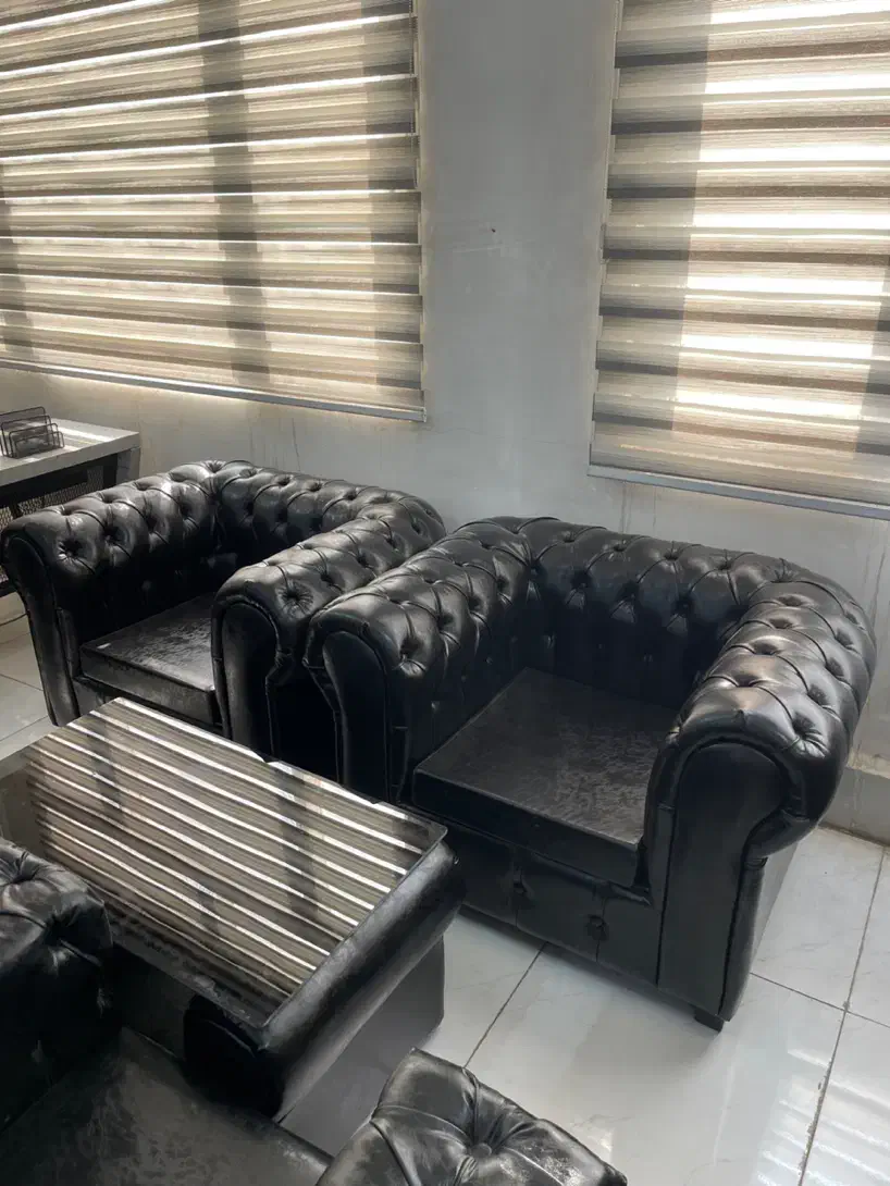 نیم ست چستر تهران|دفتر کار|مشهد, نوید|دیوار