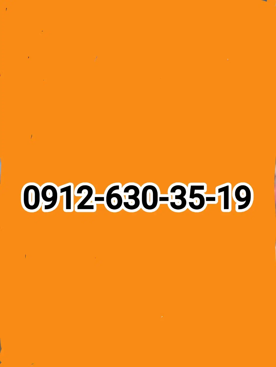912-630-35-19|سیم‌کارت|تهران, نیکنام|دیوار
