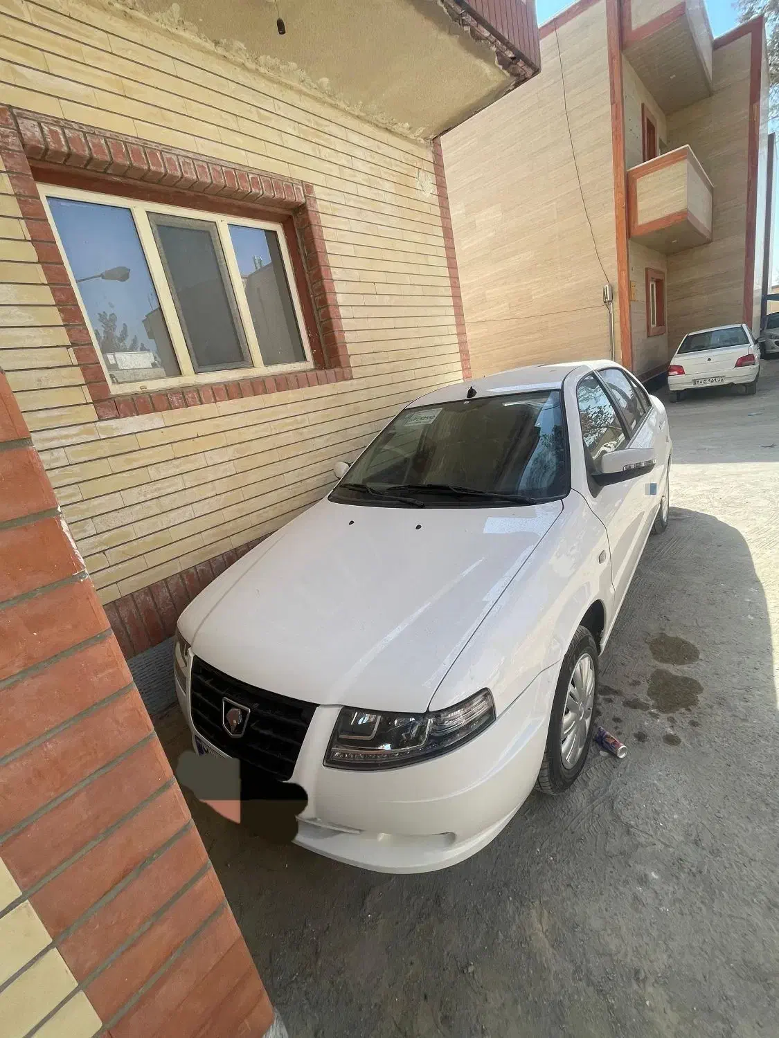 خودرو سورن پلاس|خودرو سواری و وانت|زاهدان, |دیوار