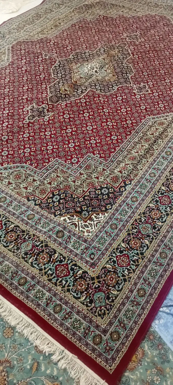 فرش 12متری|فرش|اصفهان, ارداجی|دیوار