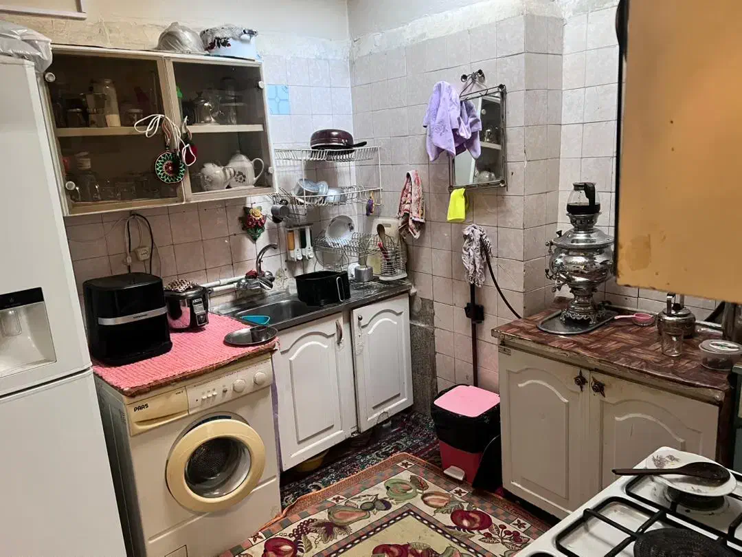 ویلایی دو طبقه مستقل، ۱۰۰ متری ، ۱۰ دقیقه ای حرم|فروش خانه و ویلا|مشهد, سجادیه|دیوار