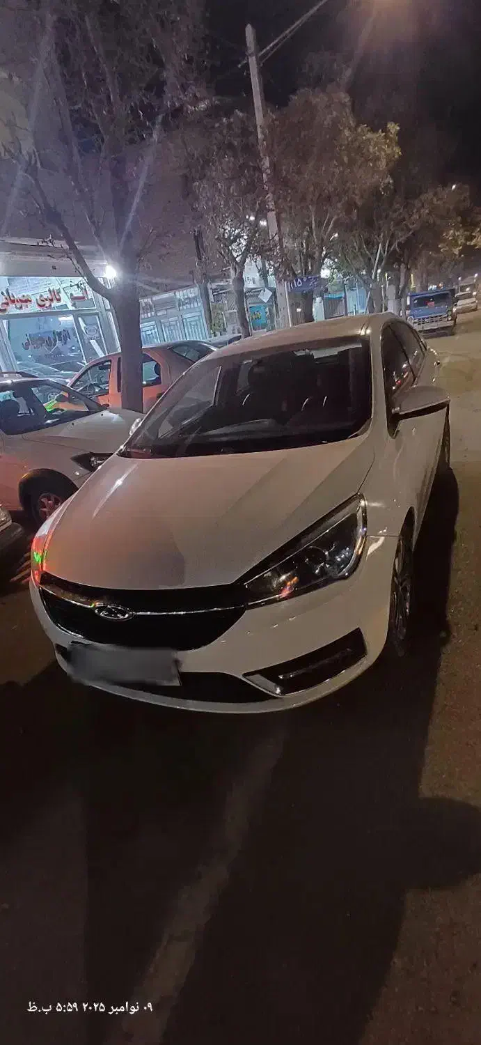 آریزو5مدل 96اتومات|خودرو سواری و وانت|نیشابور, شهید جعفری|دیوار