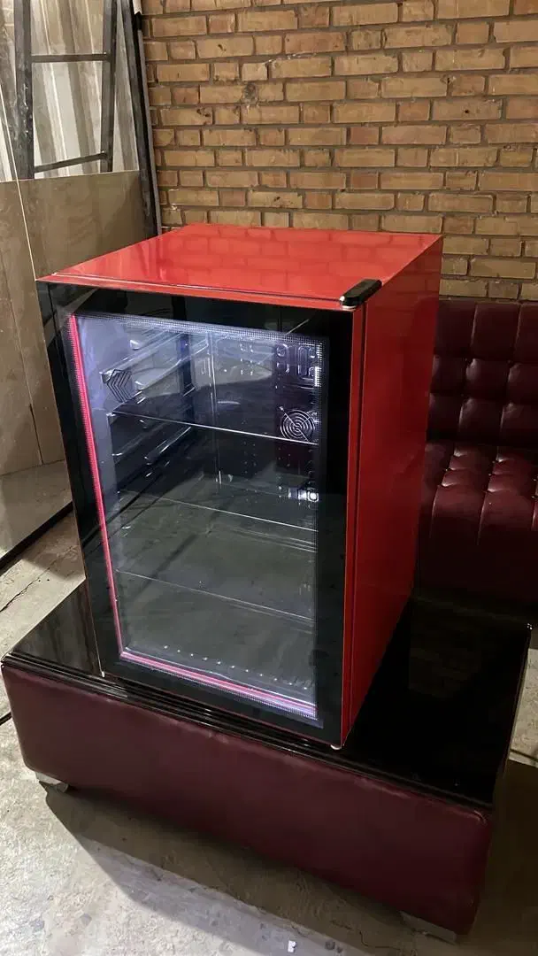 یخچال هتلی|فروشگاه و مغازه|شیراز, آبیاری|دیوار