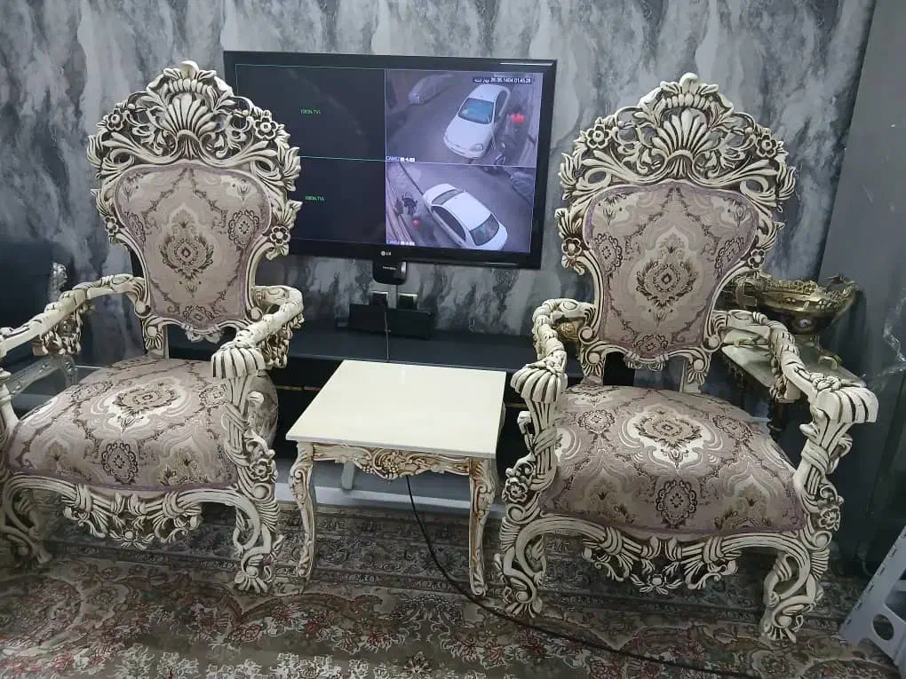 مبلمان|مبلمان خانگی و میز عسلی|تهران, افسریه جنوبی|دیوار