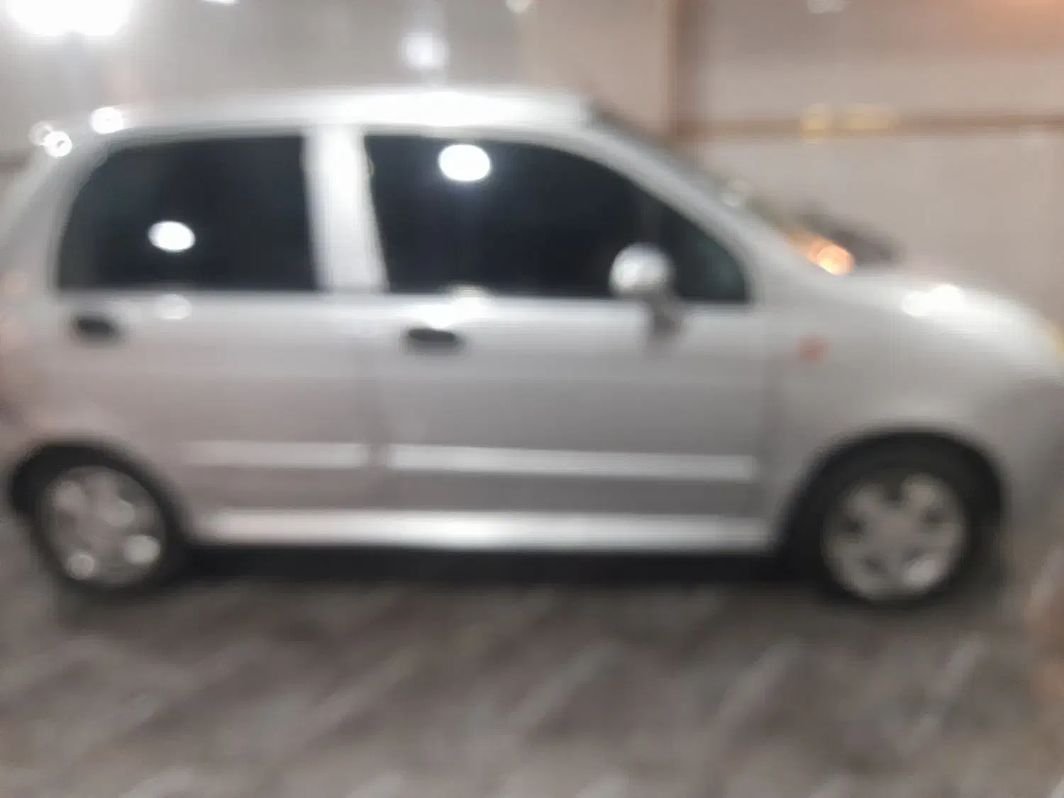 ام وی ام ۱۱۰|خودرو سواری و وانت|تبریز, |دیوار