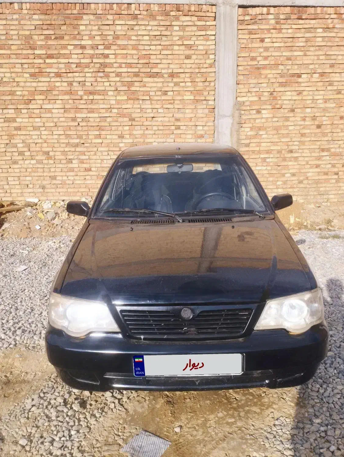 پراید 132|خودرو سواری و وانت|ارومیه, |دیوار