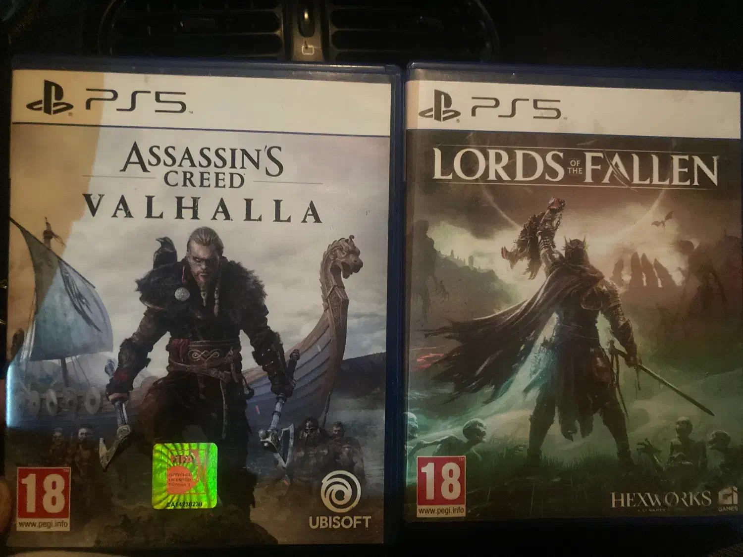 Game PS5|کنسول، بازی ویدئویی و آنلاین|تهران, اقدسیه|دیوار