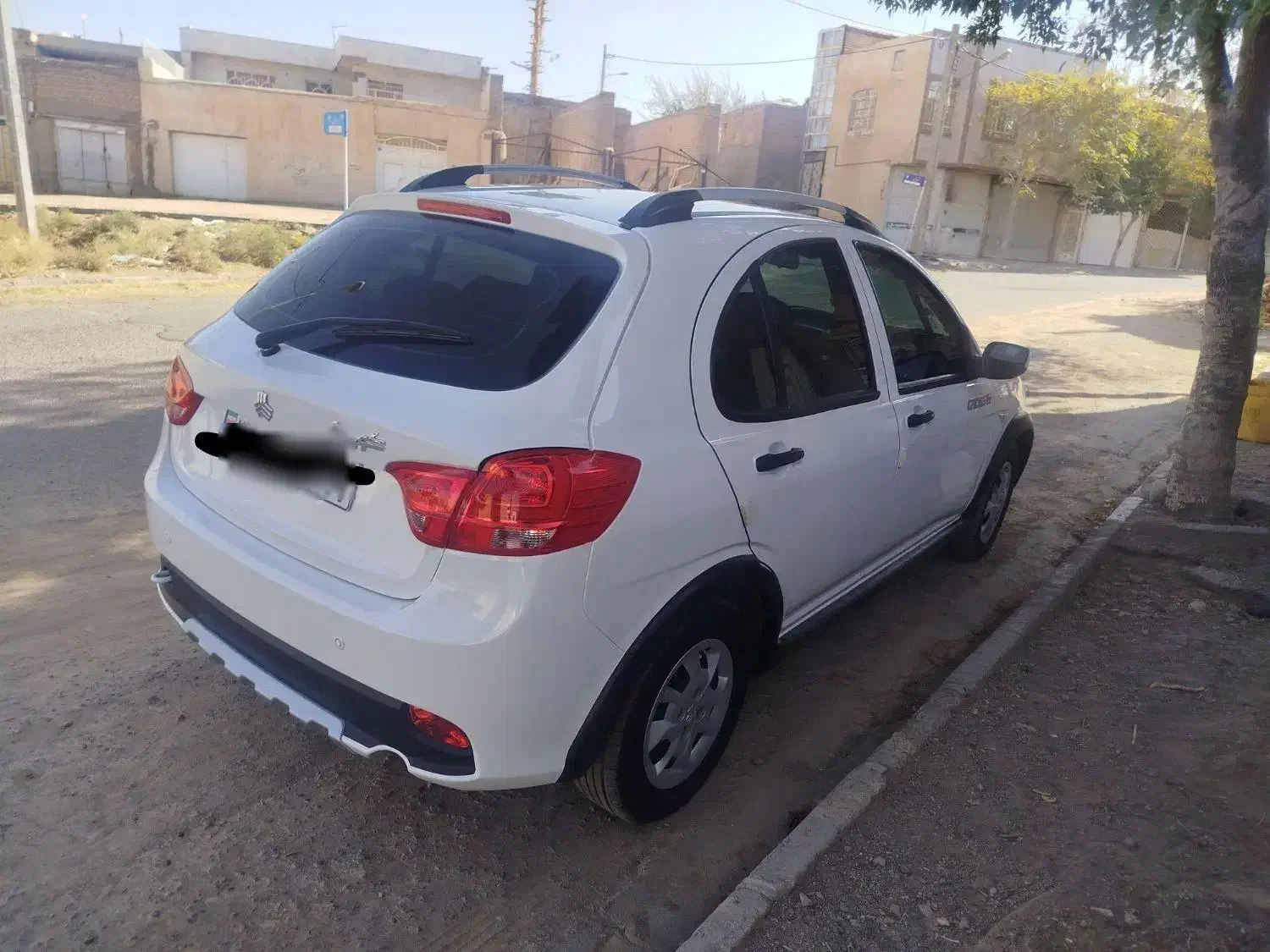 کوییک gxl1404|خودرو سواری و وانت|تربت جام, مسکن ملی|دیوار