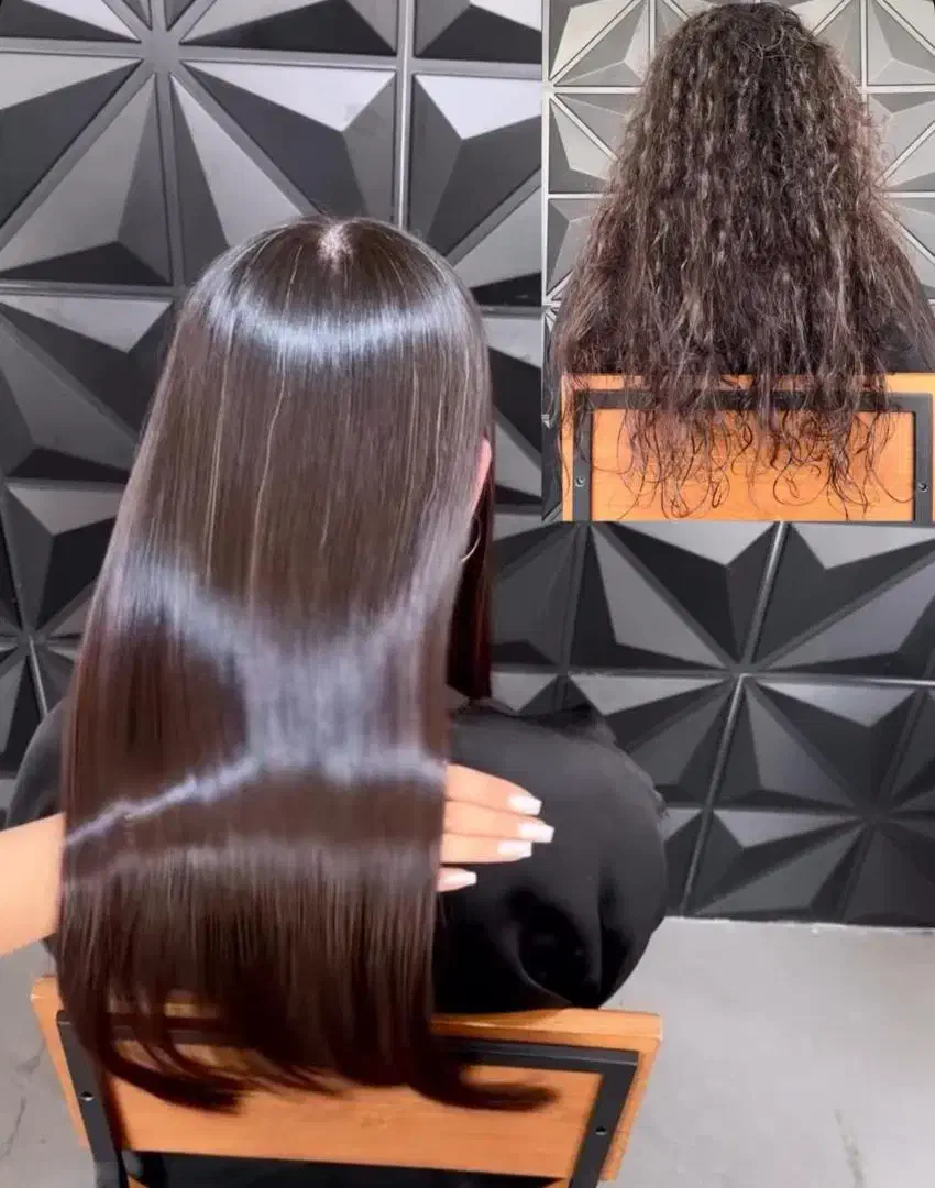 دستیار کراتین|استخدام درمانی، زیبایی، بهداشتی|تهران, سعادت‌آباد|دیوار