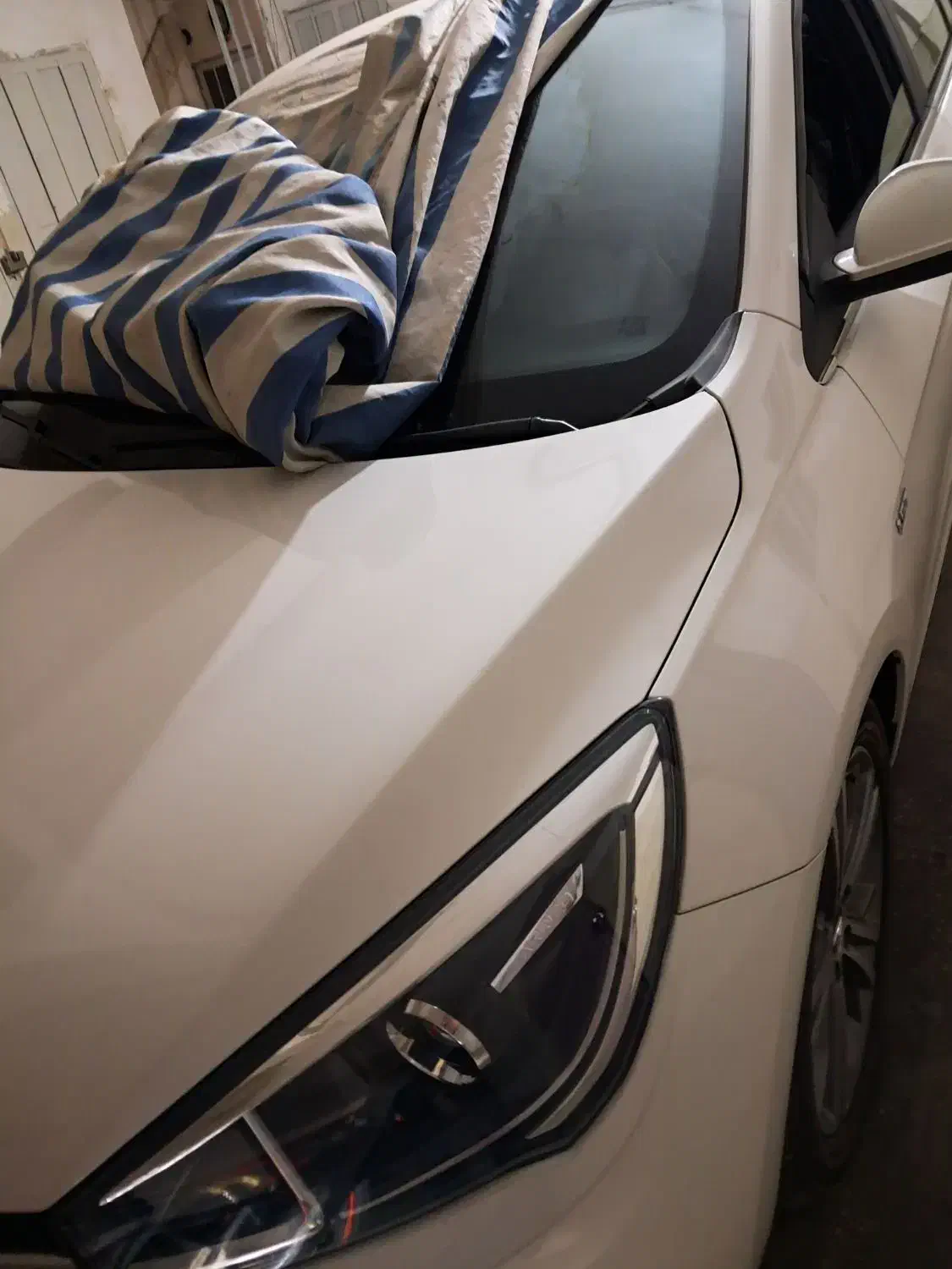 اریزو ۵ صفر بسیار تمیز مدل ۱۴۰۰ تک برگ سند|خودرو سواری و وانت|تهران, مشیریه|دیوار