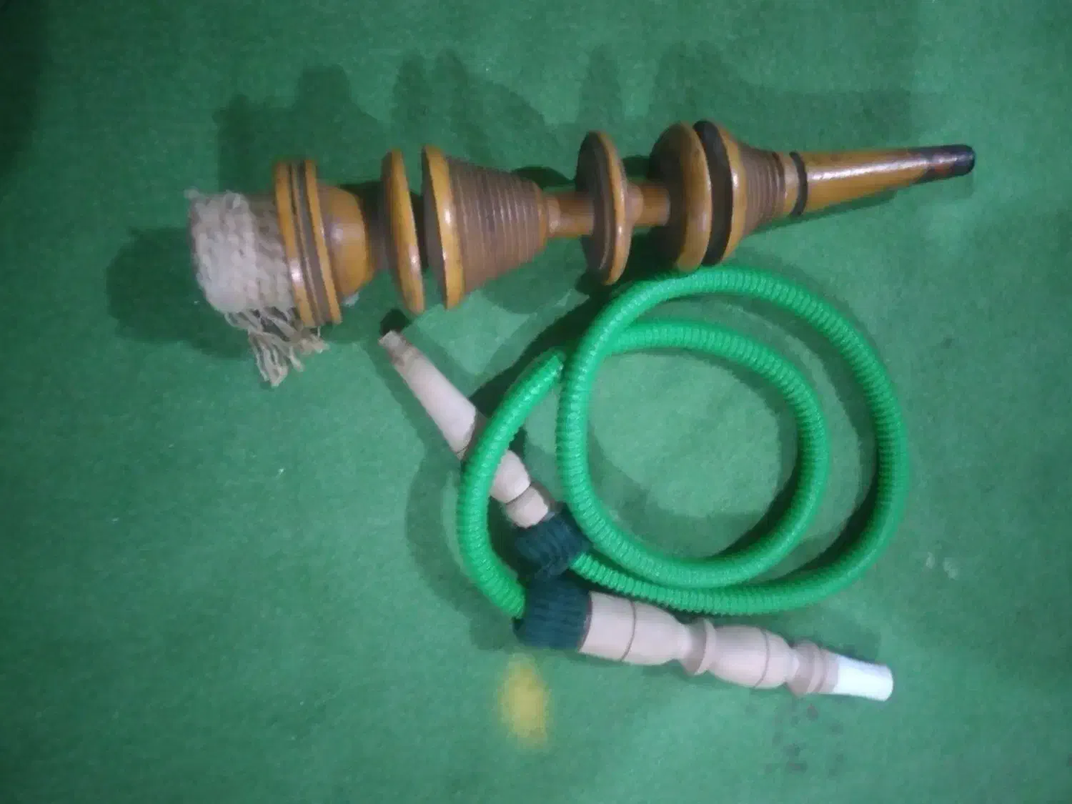 قلیان|کلکسیون و سرگرمی|هشتگرد, هشتگرد قدیم|دیوار