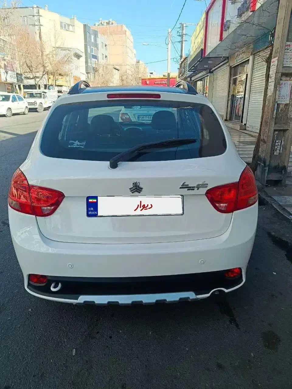 کویک gxr صفر|خودرو سواری و وانت|کرج, مطهری|دیوار