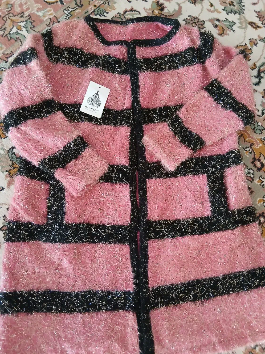 پالتو وپلیور زمستانه|لباس|سبزوار, توحیدشهر|دیوار