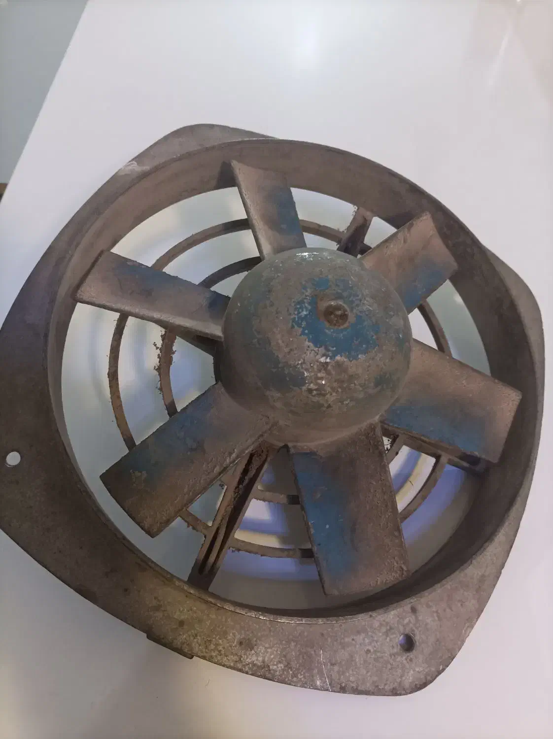 لوازم|پنکه و تصفیه‌کنندهٔ هوا|تبریز, |دیوار