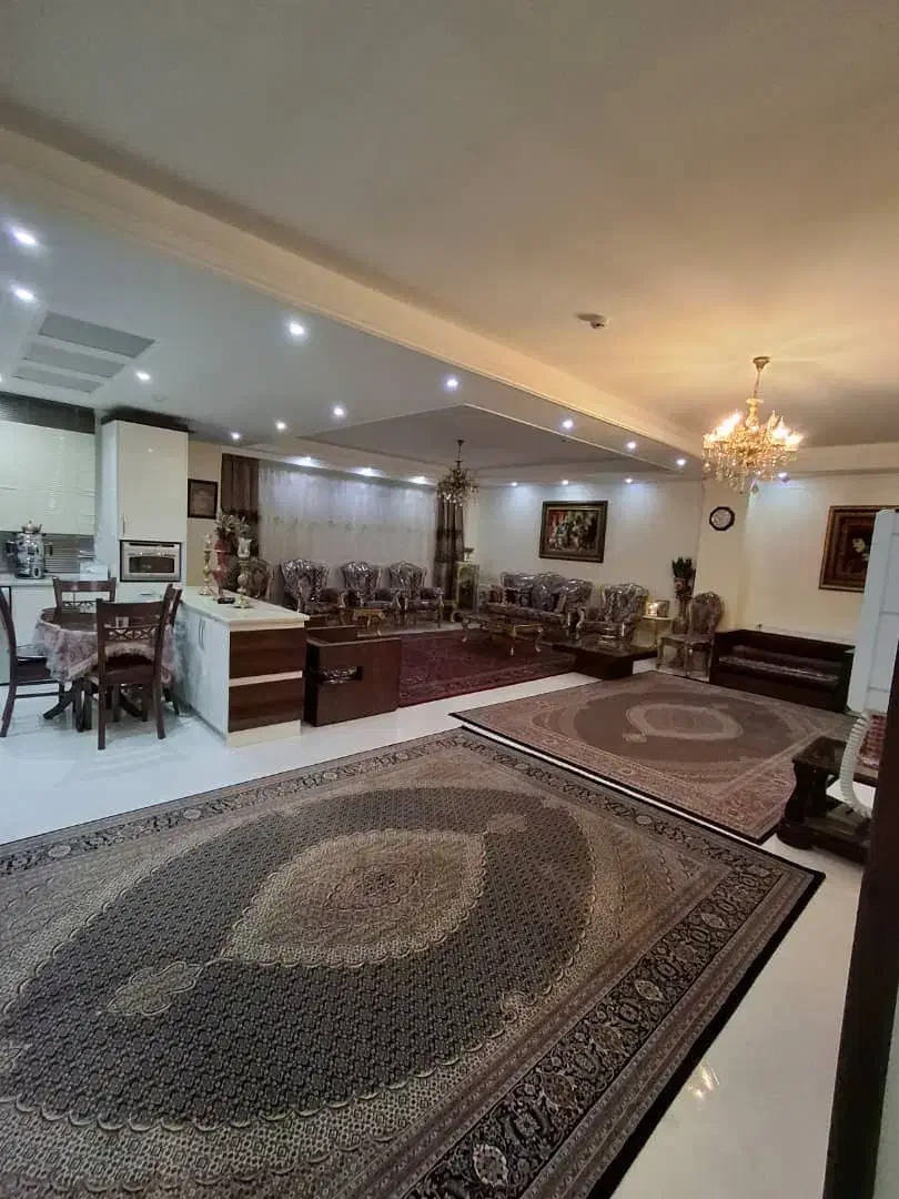 ۱۳۲متر۳خ/تکواحدی/نوساز/تاپ لوکیشن میعادشمالی|فروش آپارتمان|تهران, خانی آباد نو شمالی|دیوار