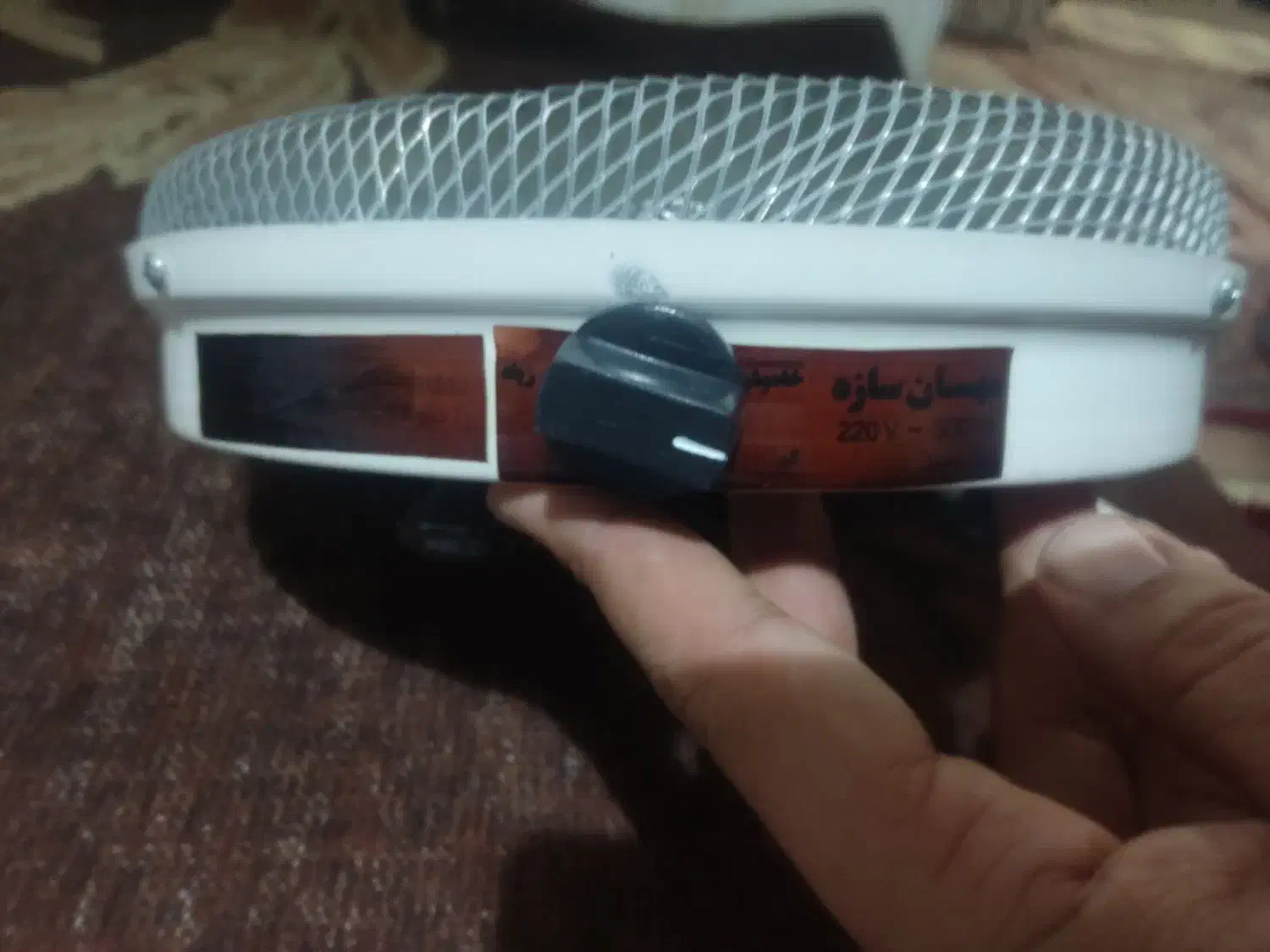 سشوار سنگین جانسون.کرسی برقی.گوشی تلفن.|آرایشی، بهداشتی، درمانی|ارومیه, |دیوار