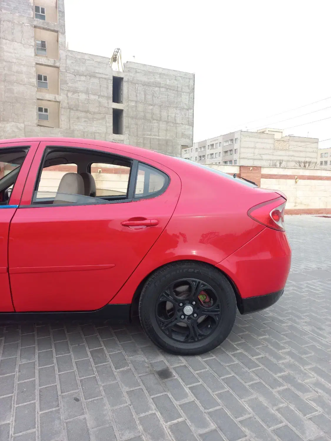 پروتون جنتو|خودرو سواری و وانت|فردیس, نگارستان|دیوار