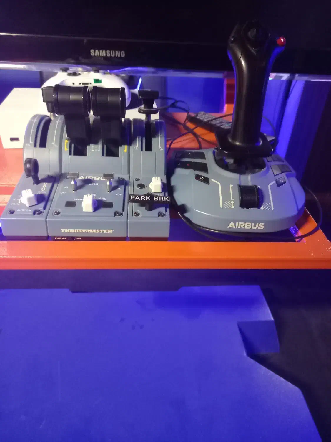 فرمان خلبانی|کنسول، بازی ویدئویی و آنلاین|اصفهان, جلفا|دیوار