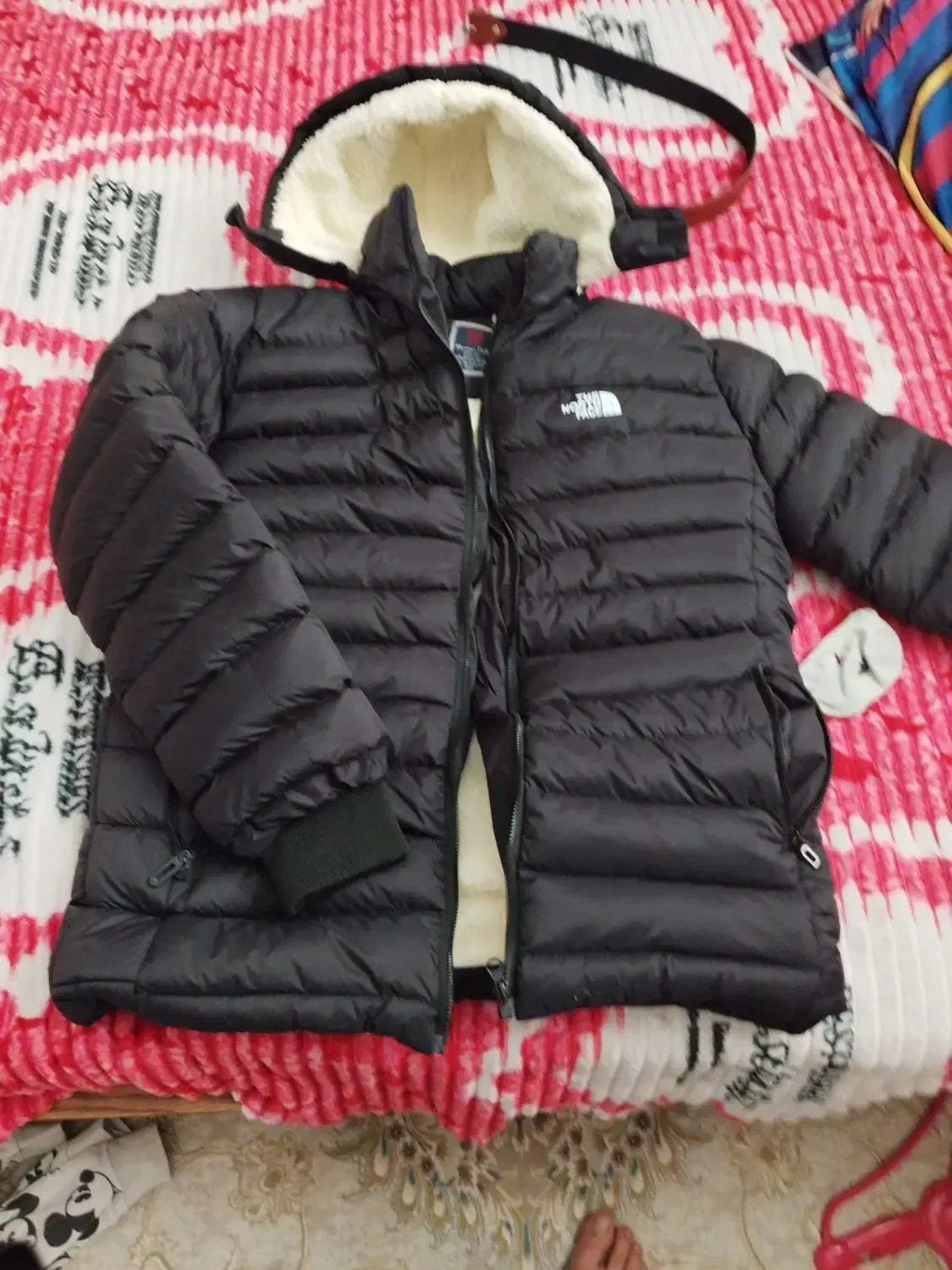 کاپشن پسرانه  نو|لباس|تهران, طیب|دیوار