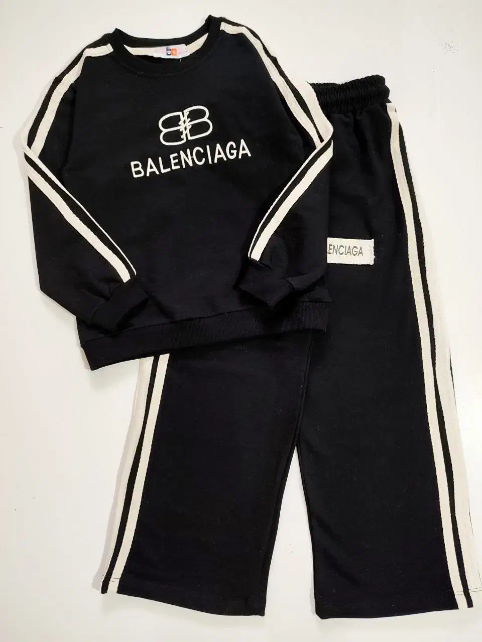 دورس و شلوار بگ اسپرت|کفش و لباس بچه|رشت, جماران|دیوار