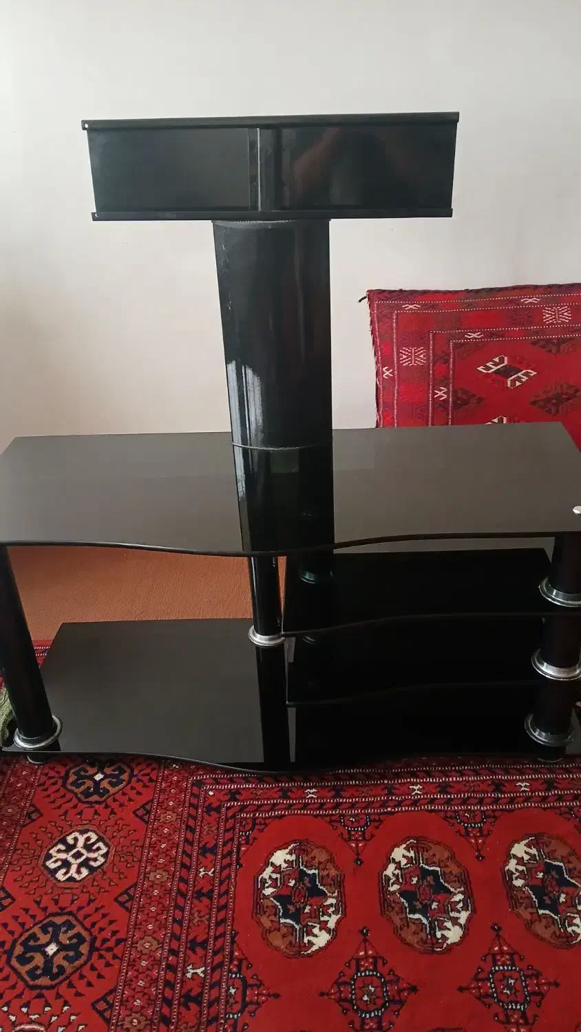 میزتلویزیون|میز تلویزیون|گنبد کاووس, |دیوار