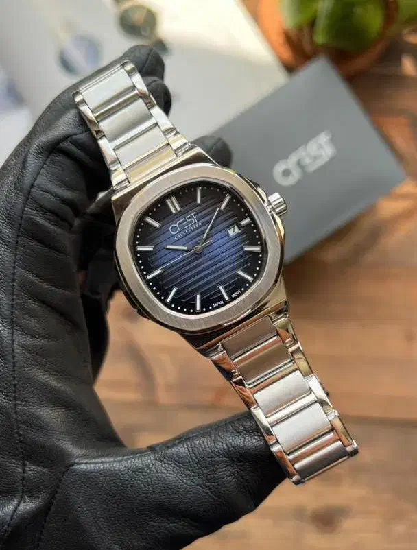 ساعت کرست اورجینال مدل ۹۳۰۲|ساعت|اصفهان, باغ نگاره|دیوار