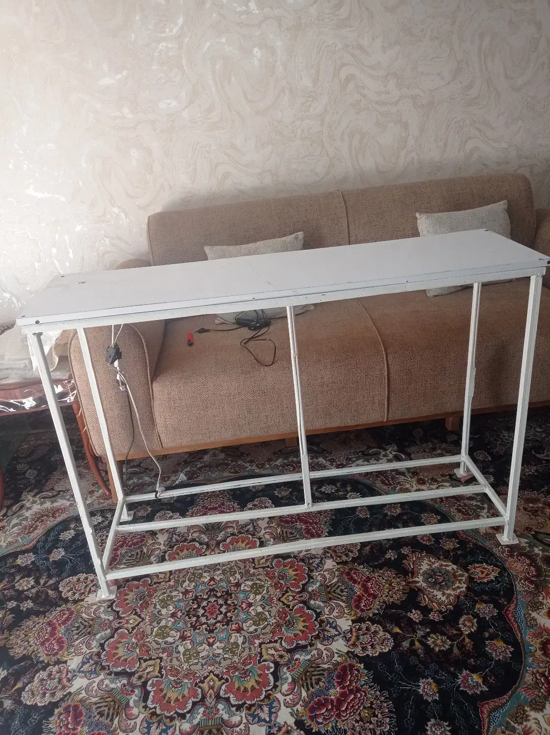 پایه اکواریوم|ماهی|تربت‌حیدریه, سرمحله|دیوار