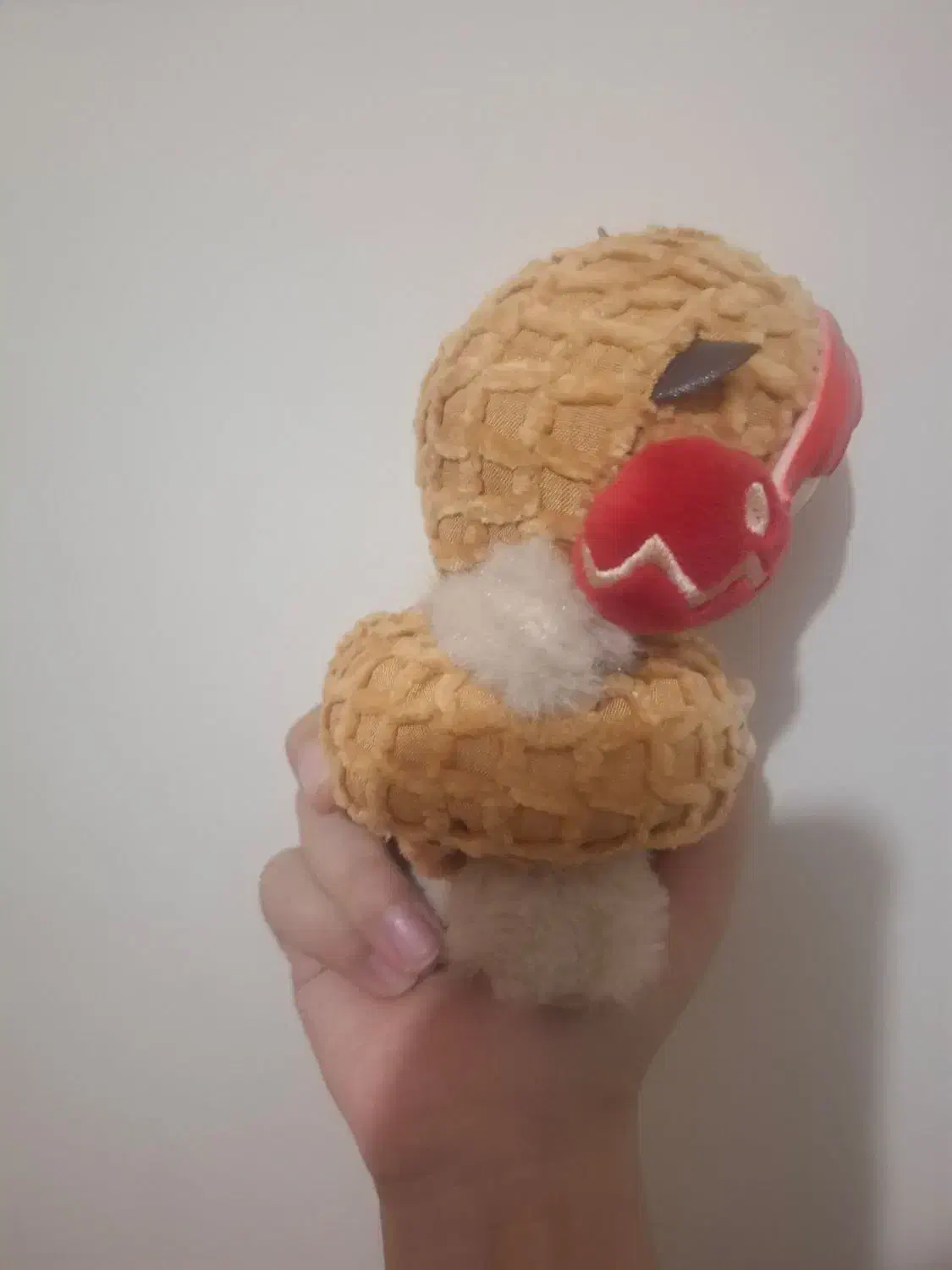 عروسک اسکول پاندا|کلکسیون و سرگرمی|تهران, باغ خزانه|دیوار