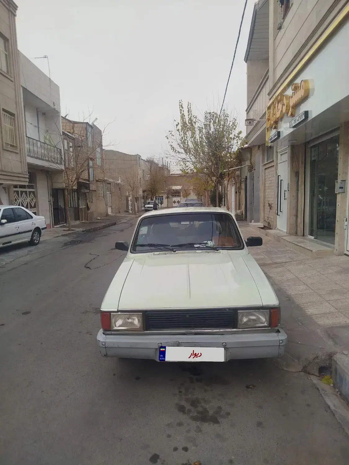 پیکان وانت دوگانه|خودرو سواری و وانت|آبیک, |دیوار