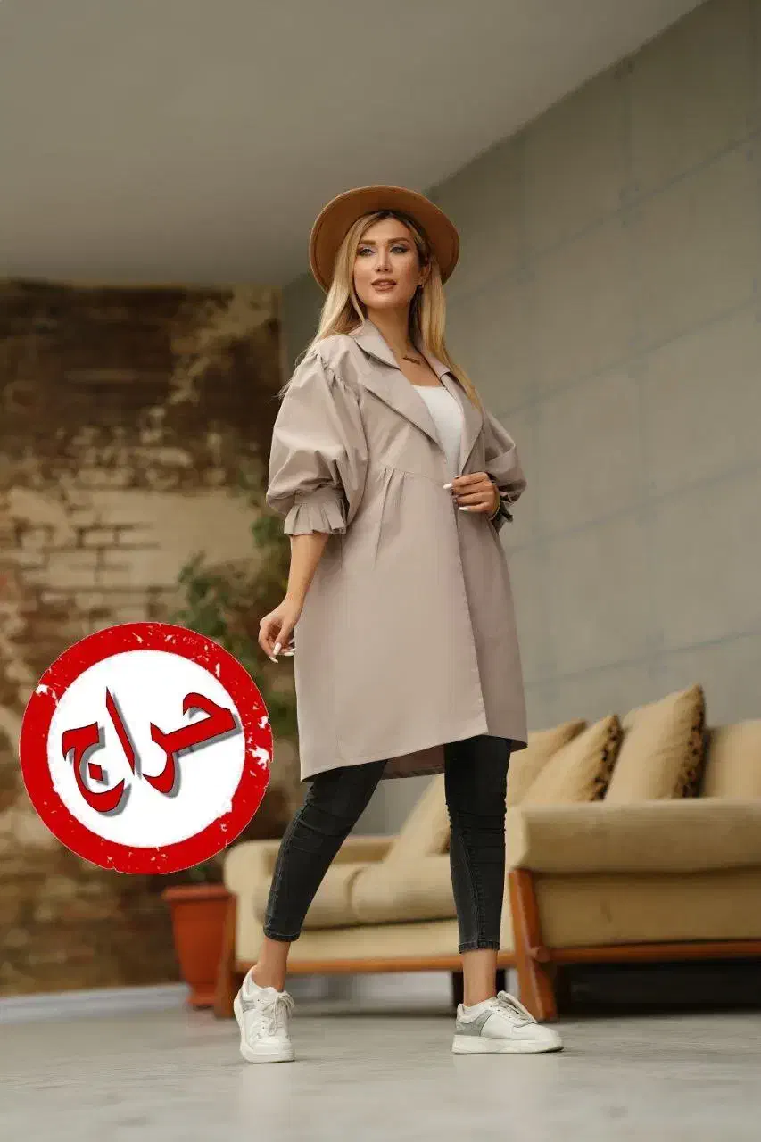 مانتو کاملا نو|لباس|کاشان, فاز ۲ ناجی آباد|دیوار
