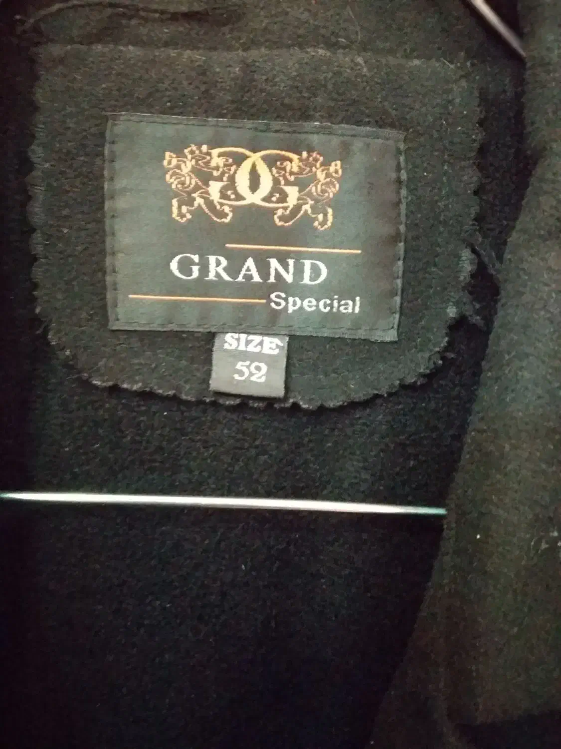 پالتو مردانه|لباس|شاهینشهر, شهرک گلدیس|دیوار