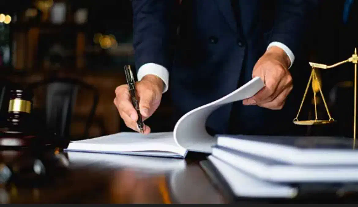 وکیل دادگستری ومشاور حقوقی وکیفری|خدمات مالی، حسابداری، بیمه|آمل, |دیوار