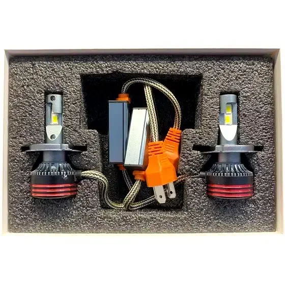 هدلایت پر نور لنزو lenzo مناسب پراید پژو کوییک و|قطعات یدکی و لوازم جانبی|مشهد, هفده شهریور|دیوار