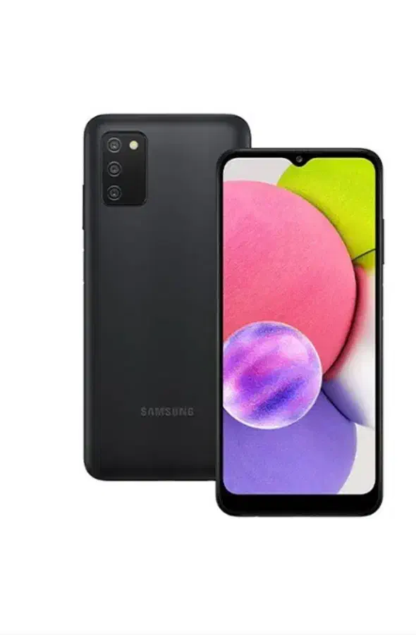 گوشی A03s|موبایل|کرج, خرمدشت|دیوار