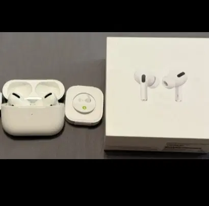 airpod pro 2nd generation|لوازم جانبی موبایل و تبلت|هشتگرد, شهرک ولیعصر (مصلی)|دیوار