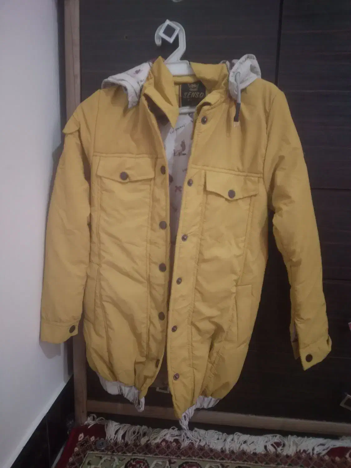 کت دخترانه نو|لباس|کوهدشت, |دیوار