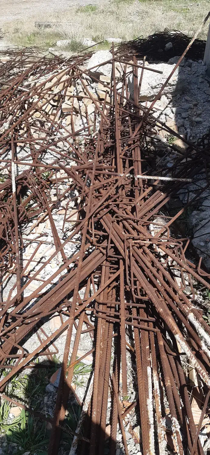 خرید ضایعات تخریب ساختمان کل تهران|خدمات پیشه و مهارت|تهران, سعادتآباد|دیوار