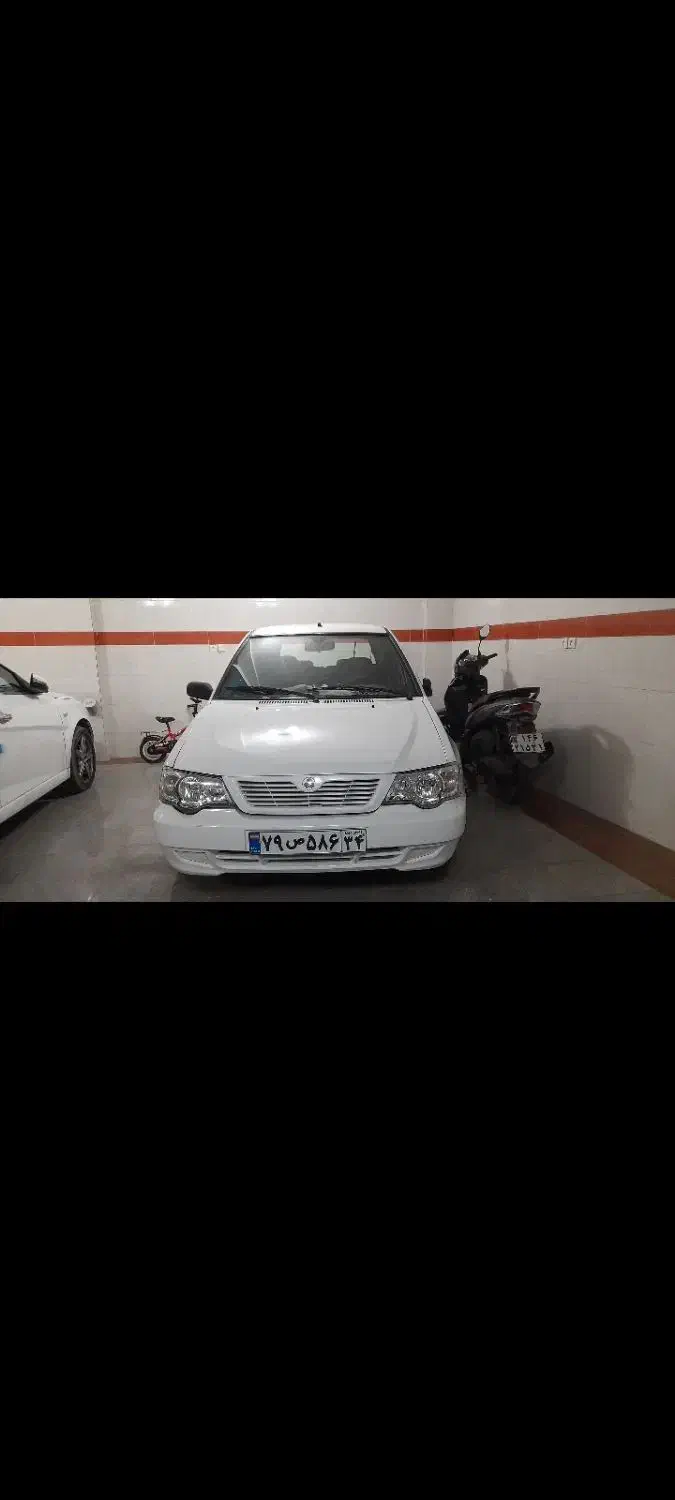 پراید۱۱۱|خودرو سواری و وانت|دزفول, |دیوار