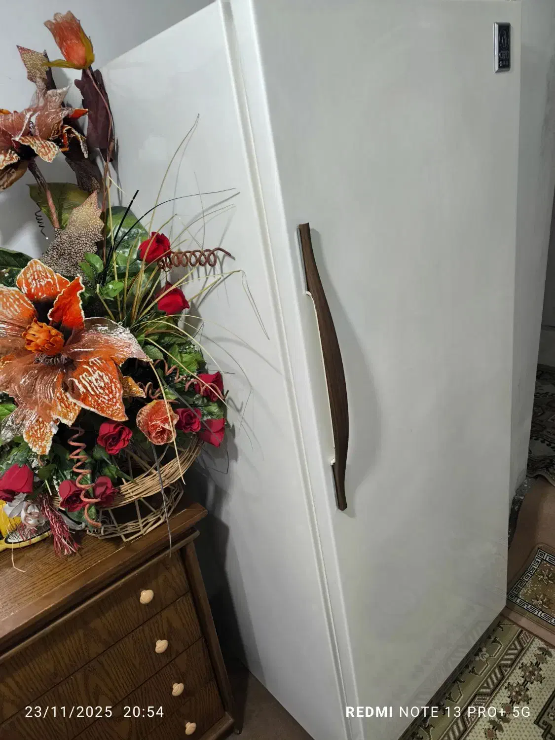 فریزر پارس|یخچال و فریزر|ارومیه, |دیوار