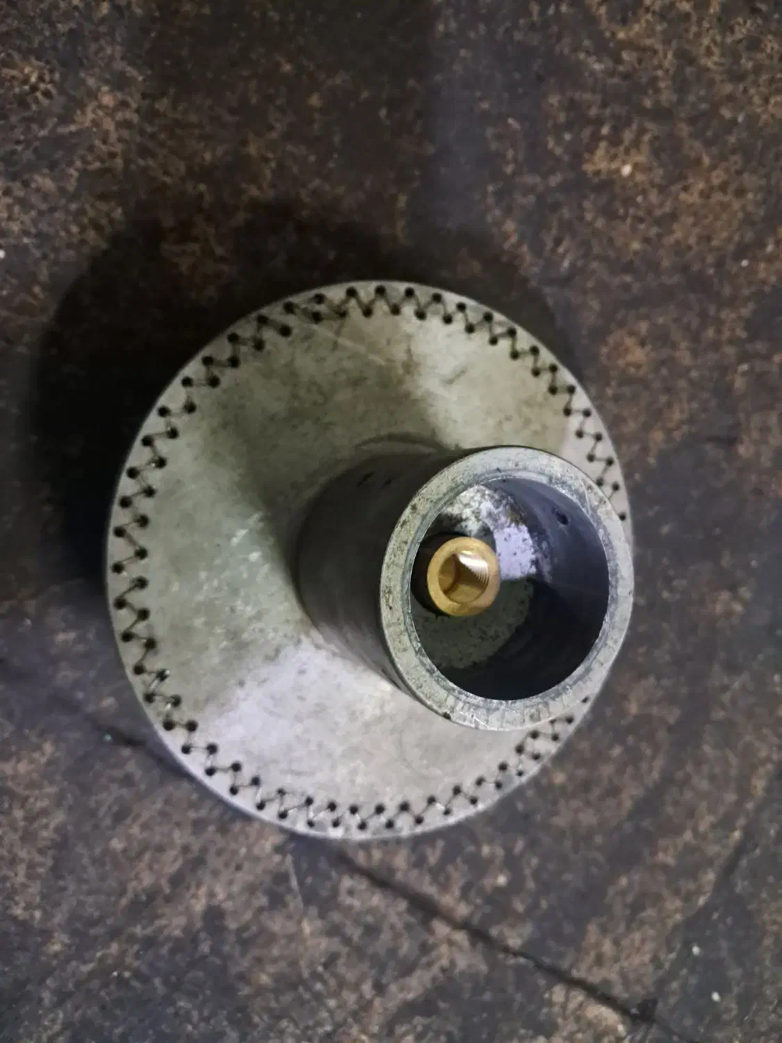 فرچه صفرشویی|ماشین‌آلات صنعتی|قرچک, زیبا شهر|دیوار