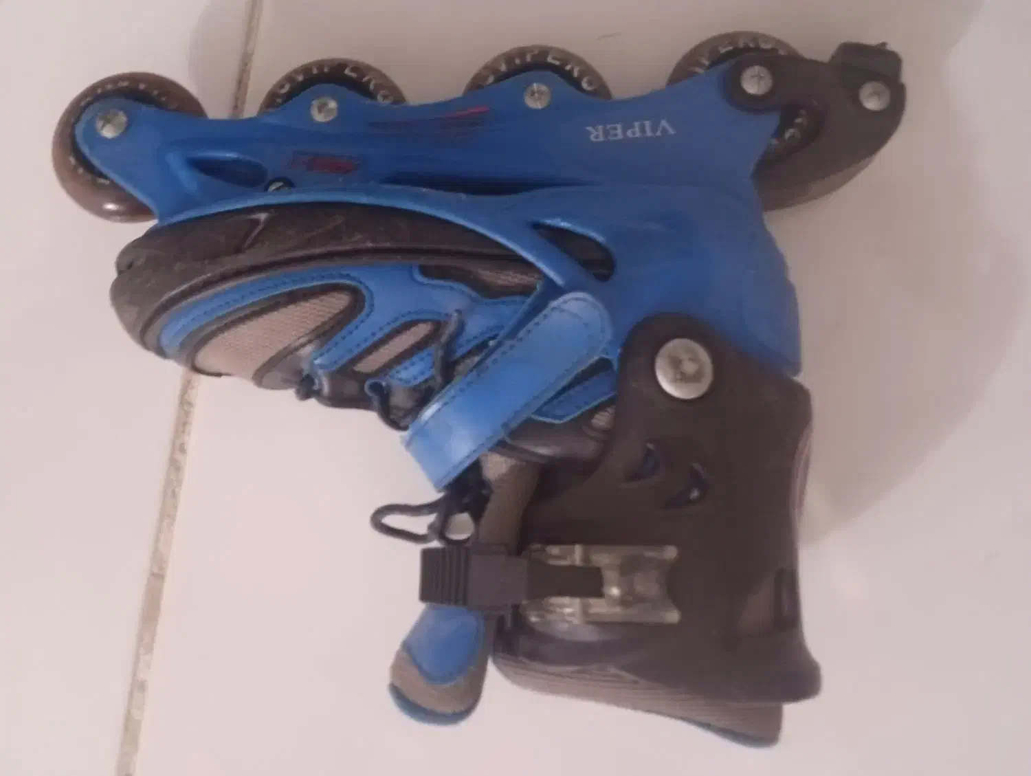 اسکیت حرفه ای|دوچرخه، اسکیت، اسکوتر|اصفهان, بهارستان|دیوار