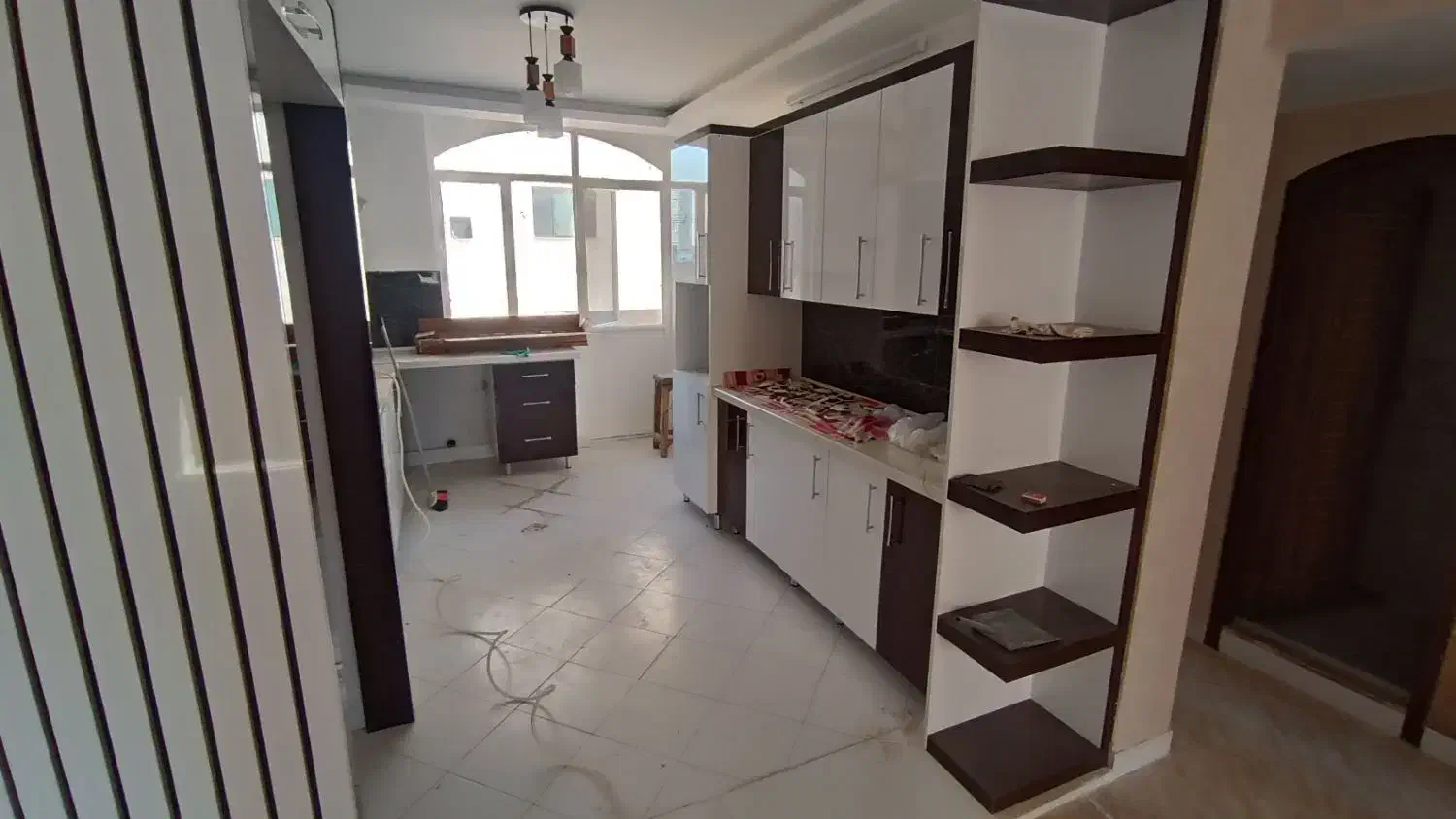 آپارتمان 72متری /بازسازی کامل/خیابان یاران|فروش آپارتمان|مشهد, هفده شهریور|دیوار