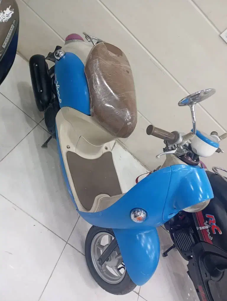 فروش پاکشتی یاماها وینو هندا اسکوپی موتور پلمپ|موتورسیکلت|شوش, |دیوار