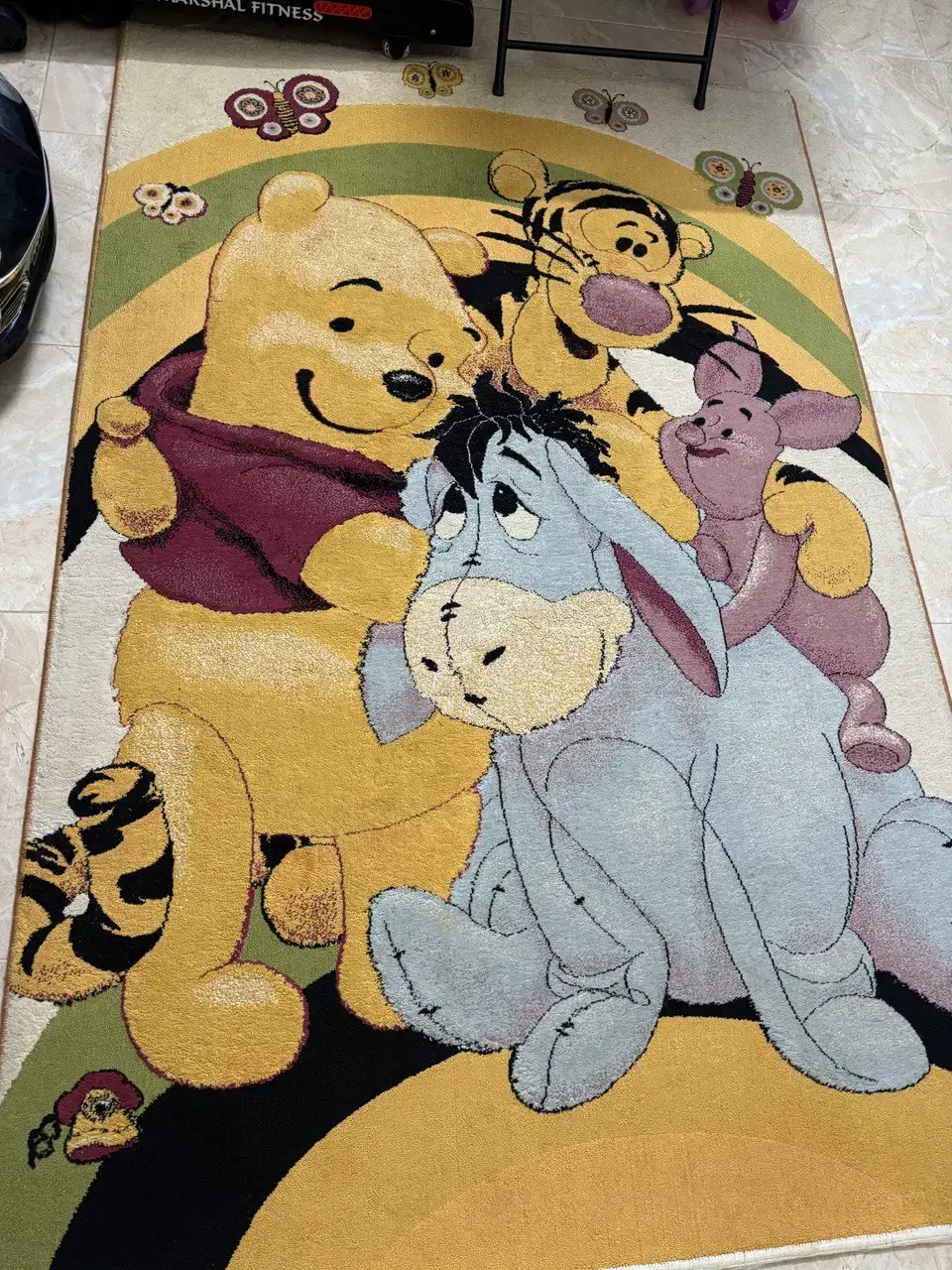 سرویس چوب|اسباب و اثاث بچه|جوادآباد, |دیوار