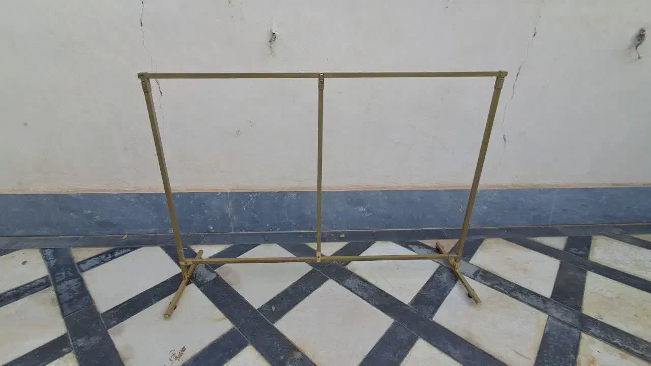 رگال پروفیل و قفسه و مانکن وویترین و گیره لباس|فروشگاه و مغازه|تنکمان, |دیوار