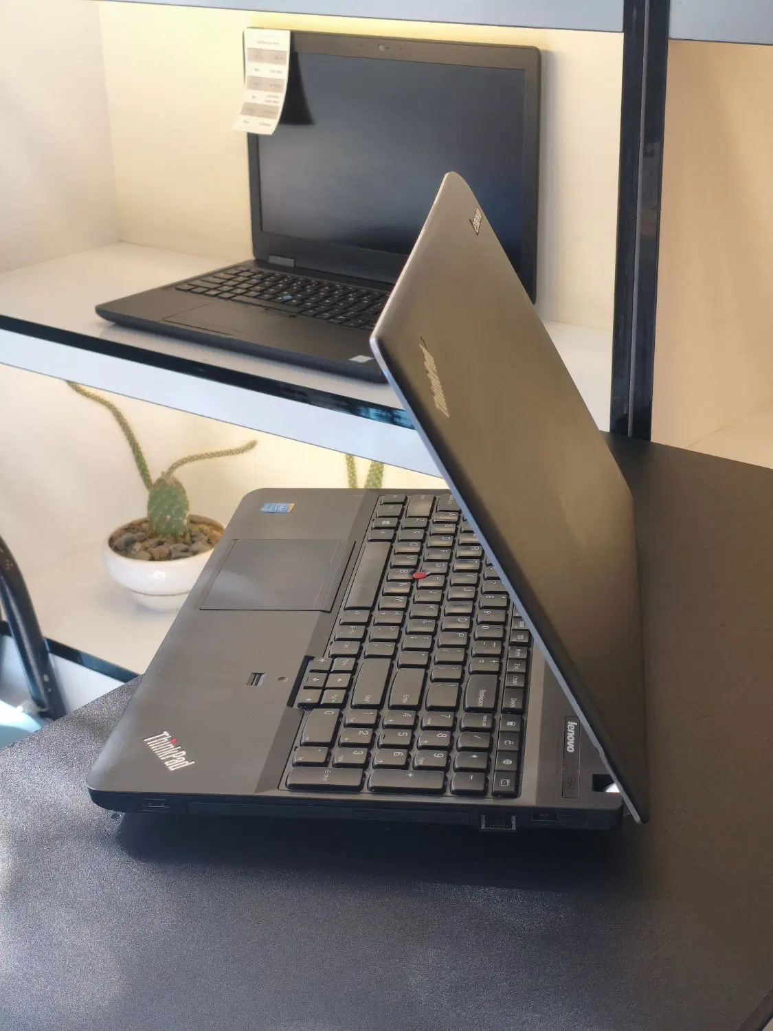 لپ تاپ Lenovo ThinkPad E540|رایانه همراه|همدان, |دیوار