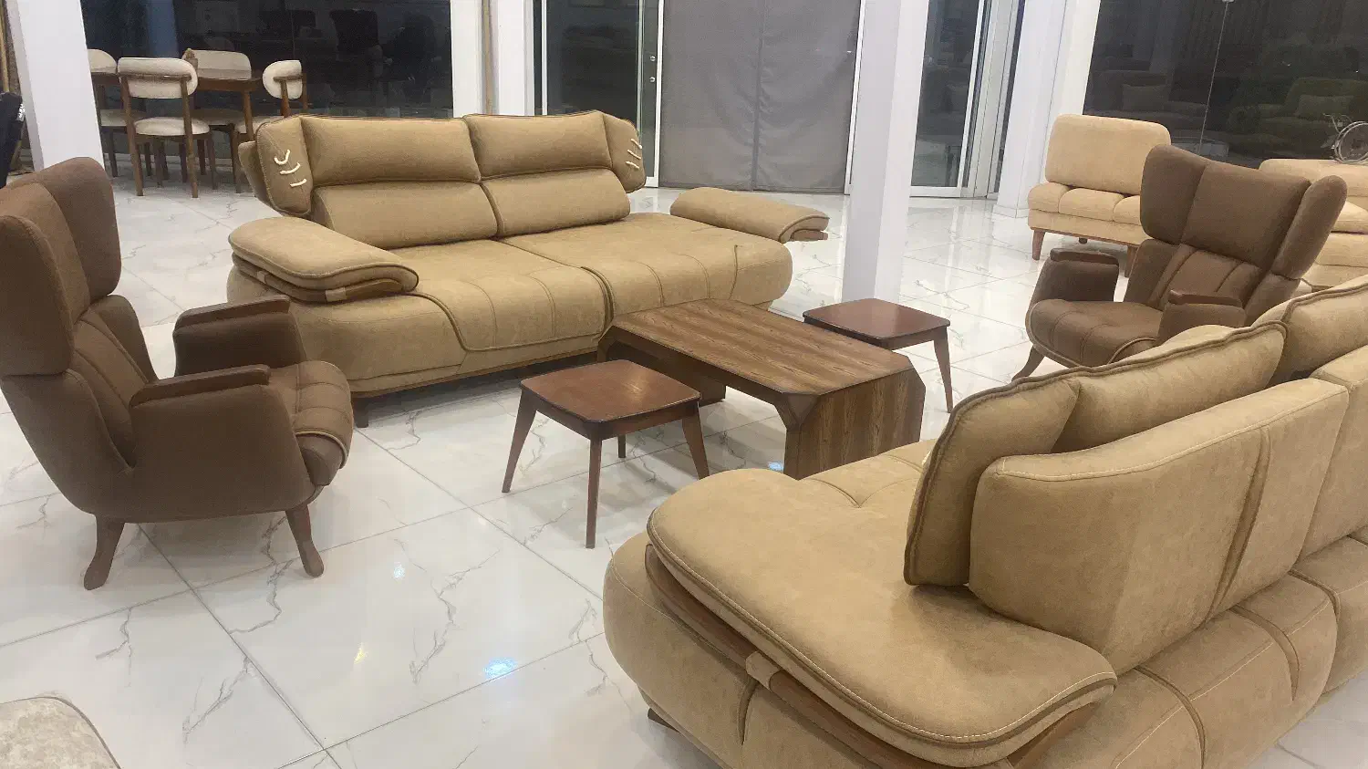 خیاط مبلی و رویکوب راحتی|استخدام صنعتی، فنی، مهندسی|مشهد, شایه|دیوار