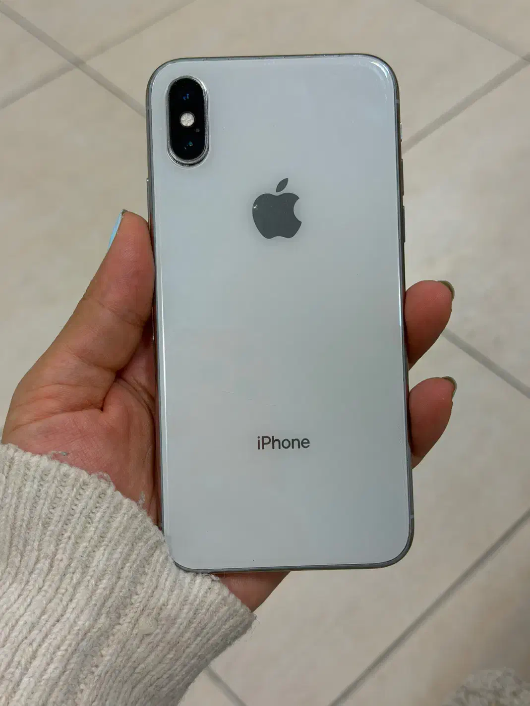 آیفون ایکس 256|موبایل|رشت, گلسار|دیوار