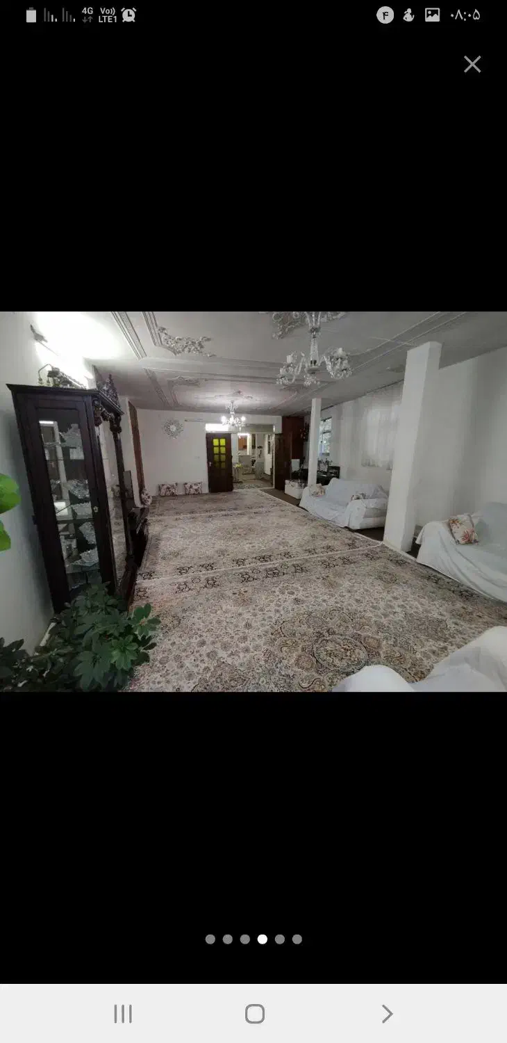 خانه دربست طبقه بالای مغازه برخیابان درب اصفهان|اجارهٔ آپارتمان|کاشان, گریه|دیوار