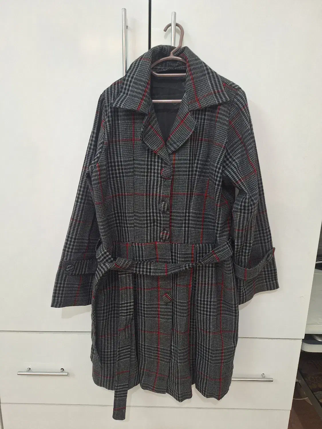 کاپشن و پالتوی دخترانه|لباس|قوچان, |دیوار